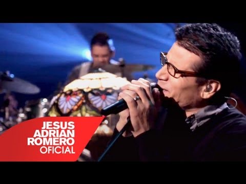 Jesús Adrián Romero - No Necesito Mucho (Video Oficial) - #SoplandoVida