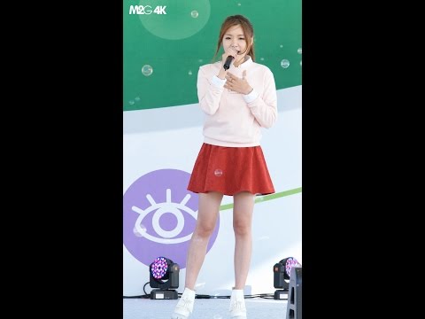 [직캠] 151003 착한콘서트 - 김그림 ( 너 밖에 없더라 ) 4K