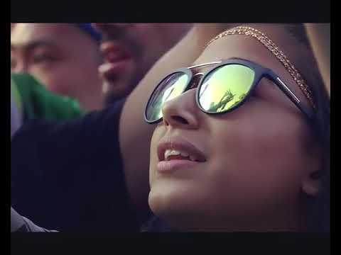 Don Diablo Tribute to  Avicii un Tomorrowland 2018