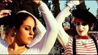 Silence (in this area) . Marlango (videoclip universitario/no oficial)