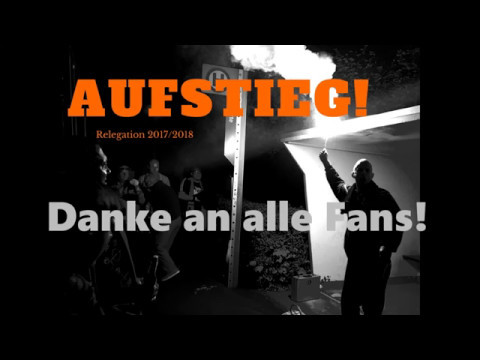Die Halle explodiert: Der Aufstiegs-Wahnsinn des TTC Albungen