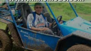 preview picture of video 'Fin Komodo Drifting & Off road.mp4'