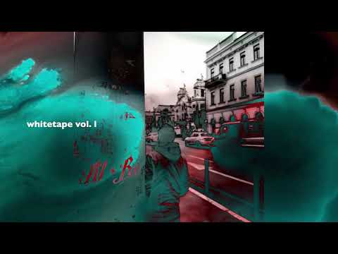 DJ AL*BU - WHITETAPE VOL. I