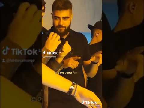 Henrique e Juliano & John Amplificado  -chega e senta!