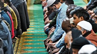 عملت إيه في الصلاة ؟! .. " الصلاة لو بقت صح .. كل حاجة في حياتك هتبقى صح " .. د . حازم شومان image