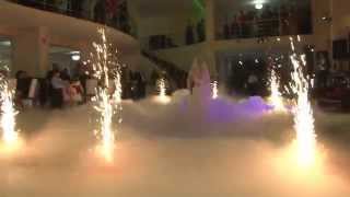 preview picture of video 'Dansul mirilor Giorgiana si Claudiu-25-oct-2014 Dragasani!'