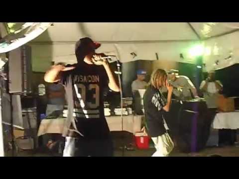 Rafuagi - Resta 1 (Rap na Usina)