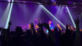 Action Bronson- Red Dot Music (Live At Toads Place) Mac Miller Tribute