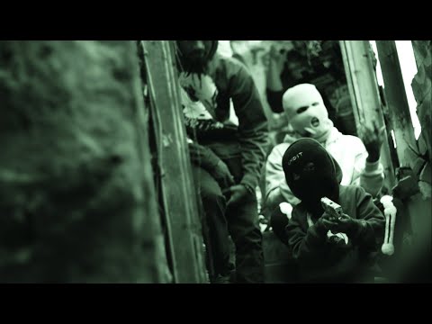 Tyler Ghost x Polo Taylor  - "Donatello" Official Music Video Dir By Flugame