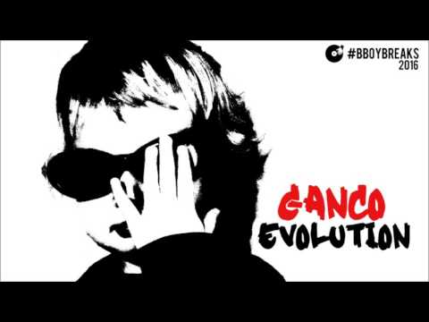 Ganco - Dramatic Breaks