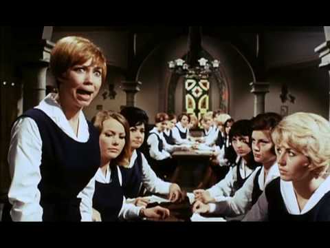 Edgar Wallace: "Der Bucklige von Soho" - Trailer (1966)