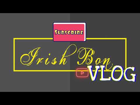 Irish Bon from WestMC!