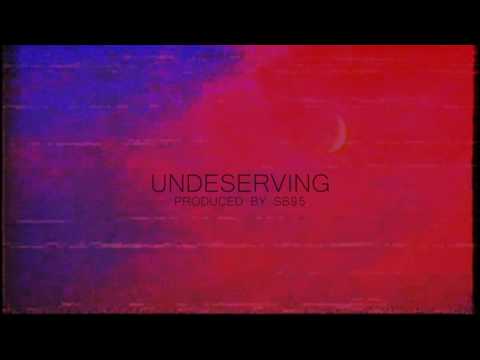 *SOLD* SB95 - Undeserving (Chance The Rapper x Kanye West Type Beat 2017)