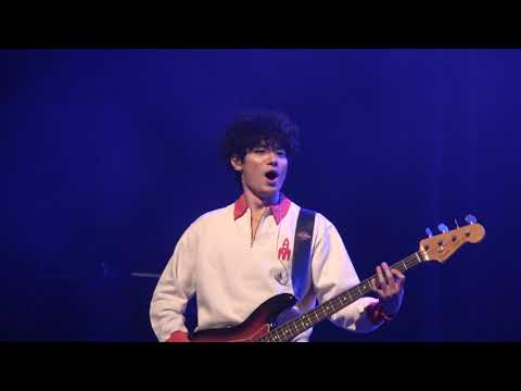 190330 잔나비 전국투어 '투게더' 대구 - Good Boy Twist