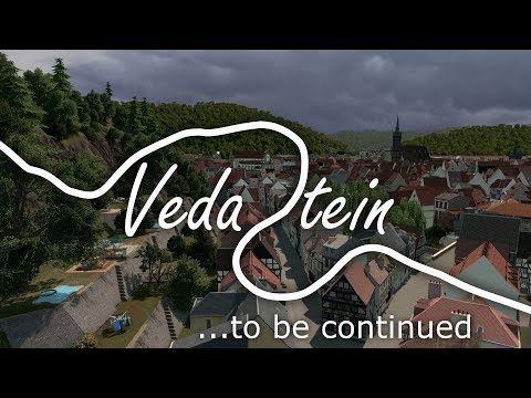 VEDASTEIN ...to be continued