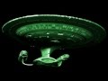 Synthetic Star Trek TNG Engine Noise For 12 Hours