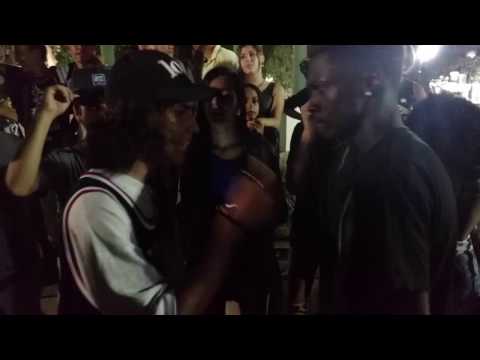 Batalha Da Serra Taruma vs Negueba - 2°fase (NF-RJ)