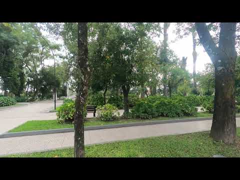 Plaza de Monteros - Tucuman