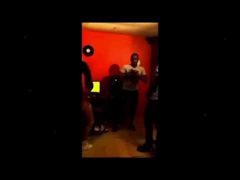 DAMA DO BLING - KING SONG COMING SOON