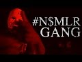 Mike Lucazz - #NSMLRGANG (clip)