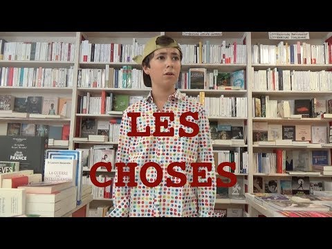 download lagu mp3 mp4 Les Choses De Perec, download mp3 Les Choses De Perec free download, download mp3 Les Choses De Perec
