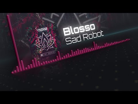 Video thumbnail for Sad Robot