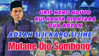 Download lagu PENGAJIAN KH ANWAR ZAHID TERBARU ❤ HIDUP HANYA DIANTARA DUA ADZAN mp3 Download lagu PENGAJIAN KH ANWAR ZAHID TERBARU ❤ HIDUP HANYA DIANTARA DUA ADZAN mp3