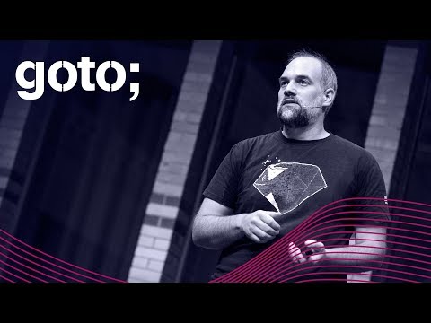 Rust 2018: Zugang zu allen Bereichen • Florian Gilcher • GOTO 2019