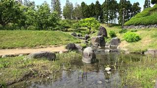 Download lagu パッヘルべル「カノン」（イ・ムジチ合奏団）けいはんな記念公園　メタセコイヤ　精華町 mp3