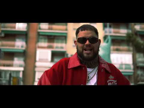 LAWER CHACAL X EL ALQUIMISTA “MADRILEÑO” (OFFICIAL MUSIC VIDEO) #NIÑOMALO