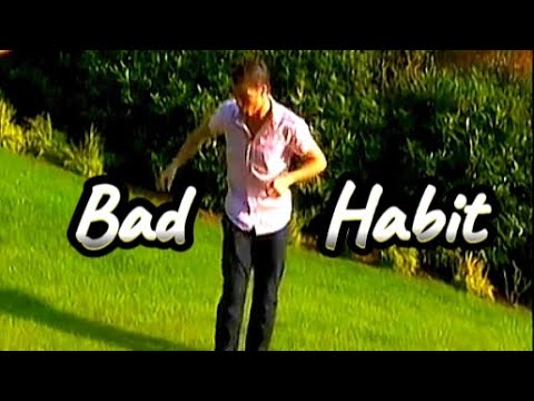 Steve Lacy 🔥Bad habit ( 2008 - 2009 ) CRISTIANO RONALDO + SLOWED+ @cristiano