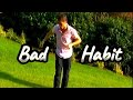 Steve Lacy Bad Habit 2008 2009 CRISTIANO RONALDO SLOWED Cristiano