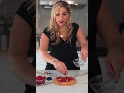 The Popular Honey Paprika Butter Board