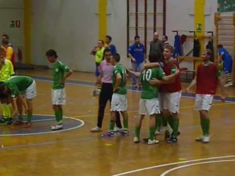 Valtellina Futsal - Futura Morbegno -6- @ Talamona