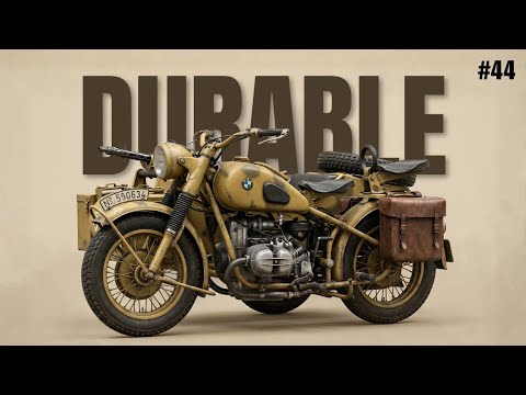 52 German Vehicles That Dominated WWII