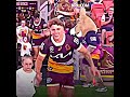 quick offbeat walsh edit 😔🙂😜 #shorts #nrl