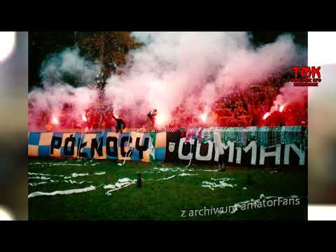 Arka Gdynia - Lechia Gdańsk 1997