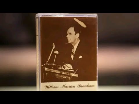 # 537 EXTRACTO 55-0403 COMPAÑERISMO POR REDENCIÓN - WILLIAM MARRION BRANHAM