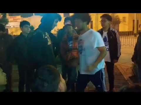 ÓVALO PRIVATED Cuartos:Tecnik vs JAMS