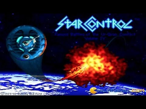 star control 3 pc