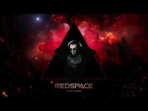 Redspace - Culture 186 (Progressive House by Kebin Van Reeken Remix, EMPHI, Emmanuel Dip, K Loveski)