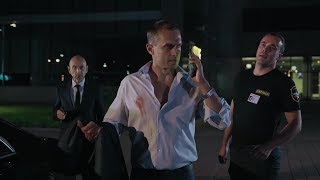 ТРИЛЛЕР-ДЕТЕКТИВ! СТОИТ ГЛЯНУТЬ РАДИ... Подъем с глубины. Сериал детектив. Русские детективы