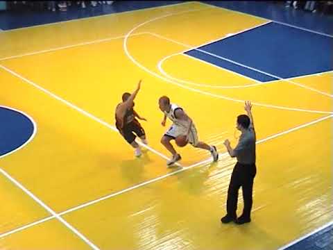 2006-10-17, BC Dnipro - Cherkasky Mavpy, Part 3