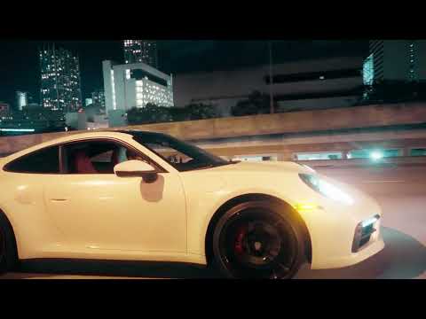 Dariel J - En Mi Cama (VIzualizer)