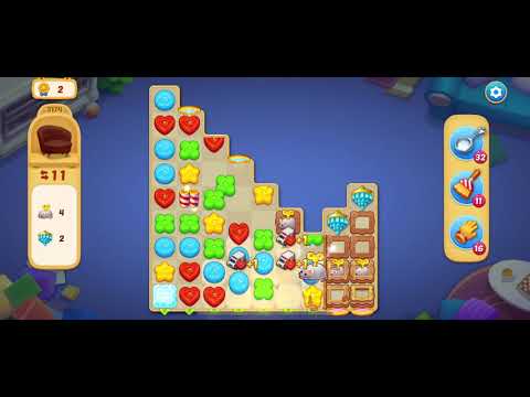 Matchington Mansion Level 3174