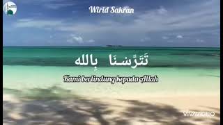 Download lagu Wirid sakran (mabuk) .. mp3