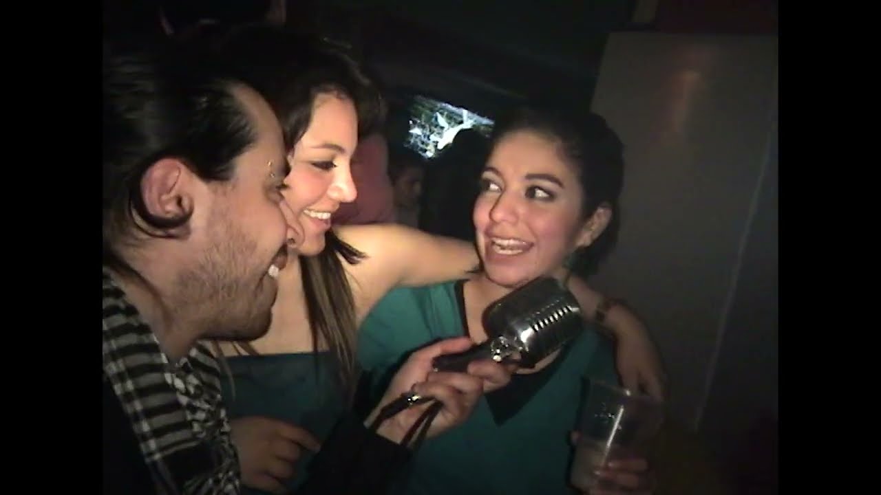 Mute 19/01/2007
