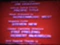 Bugs Bunny S 3rd Movie 1001 Rabbit Tales 1982 End Credits