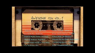 Guardians of the Galaxy: Awesome Mix Vol. 1 (Original Motion Picture Soundtrack)