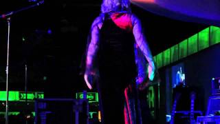 Deborah Bonham The Old Hyde, with Chantel McGregor